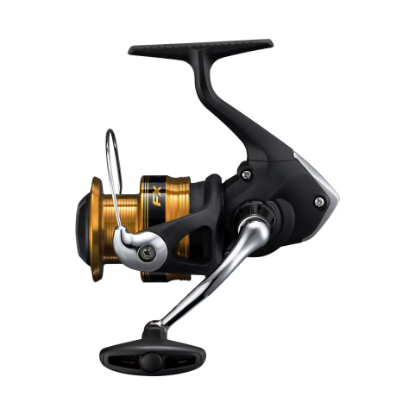 Picture of Shimano FX Reel